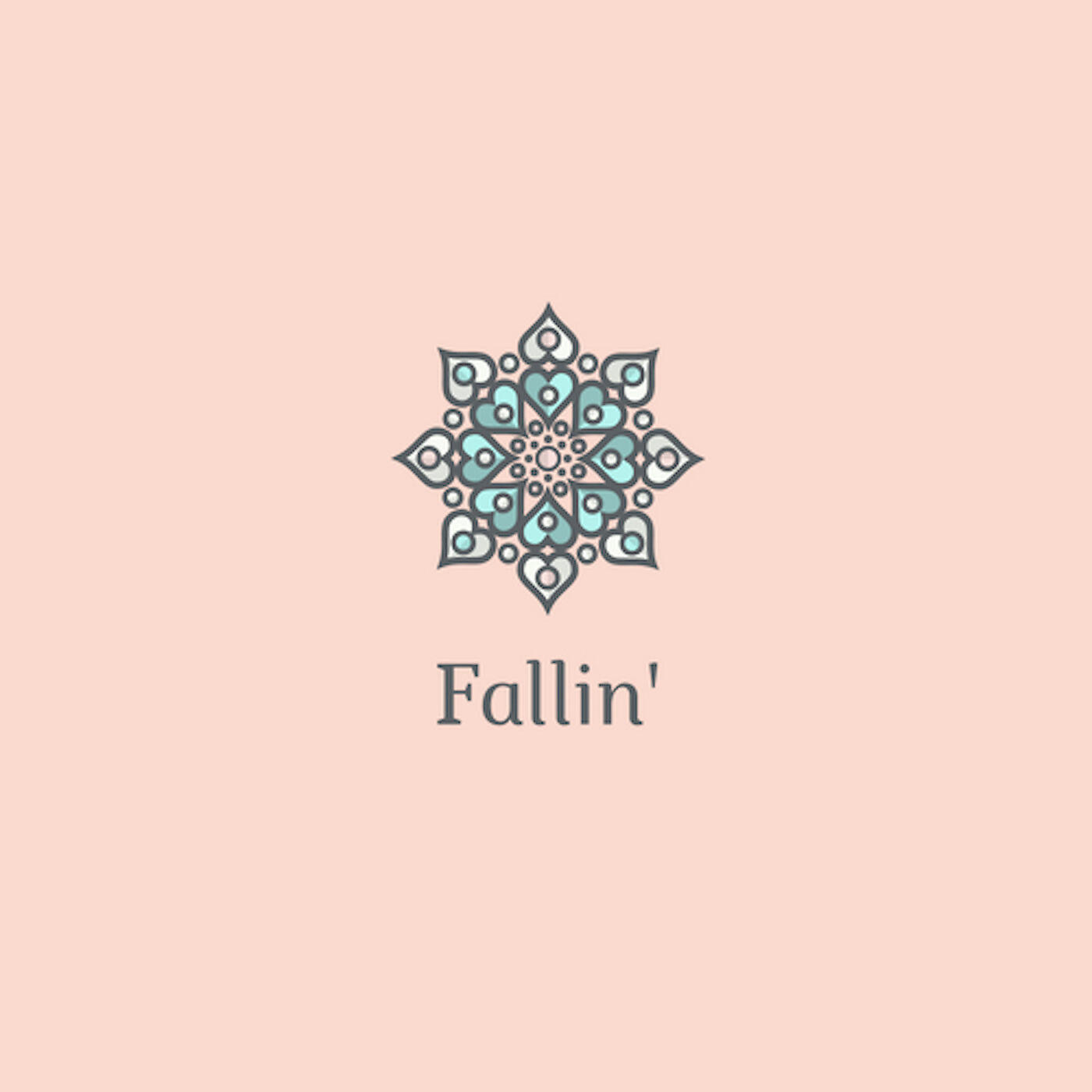 Релиз Fallin'