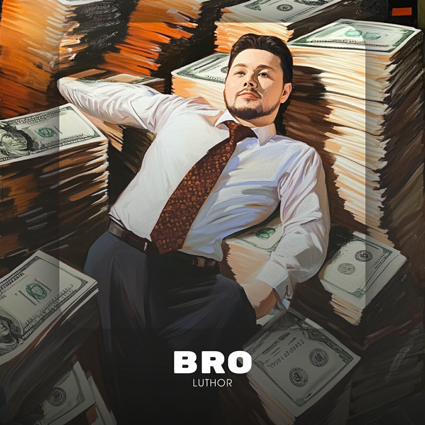 Релиз Bro