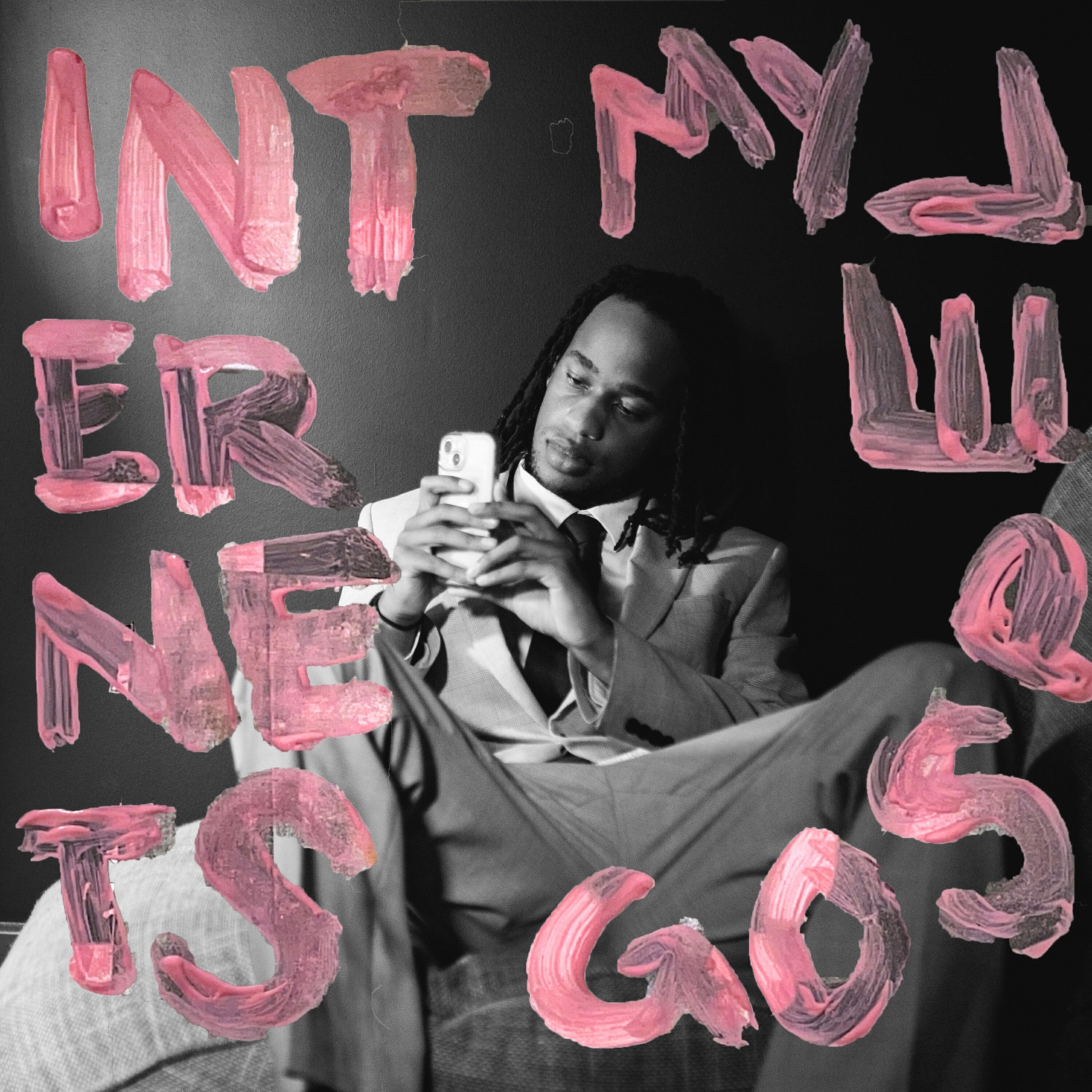 Релиз Internet's My Gospel