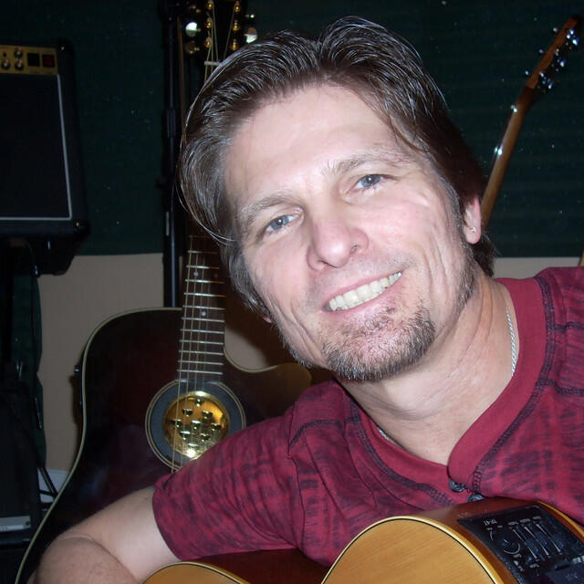 Danny Grayshock