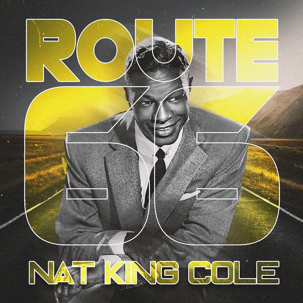 Релиз Route 66