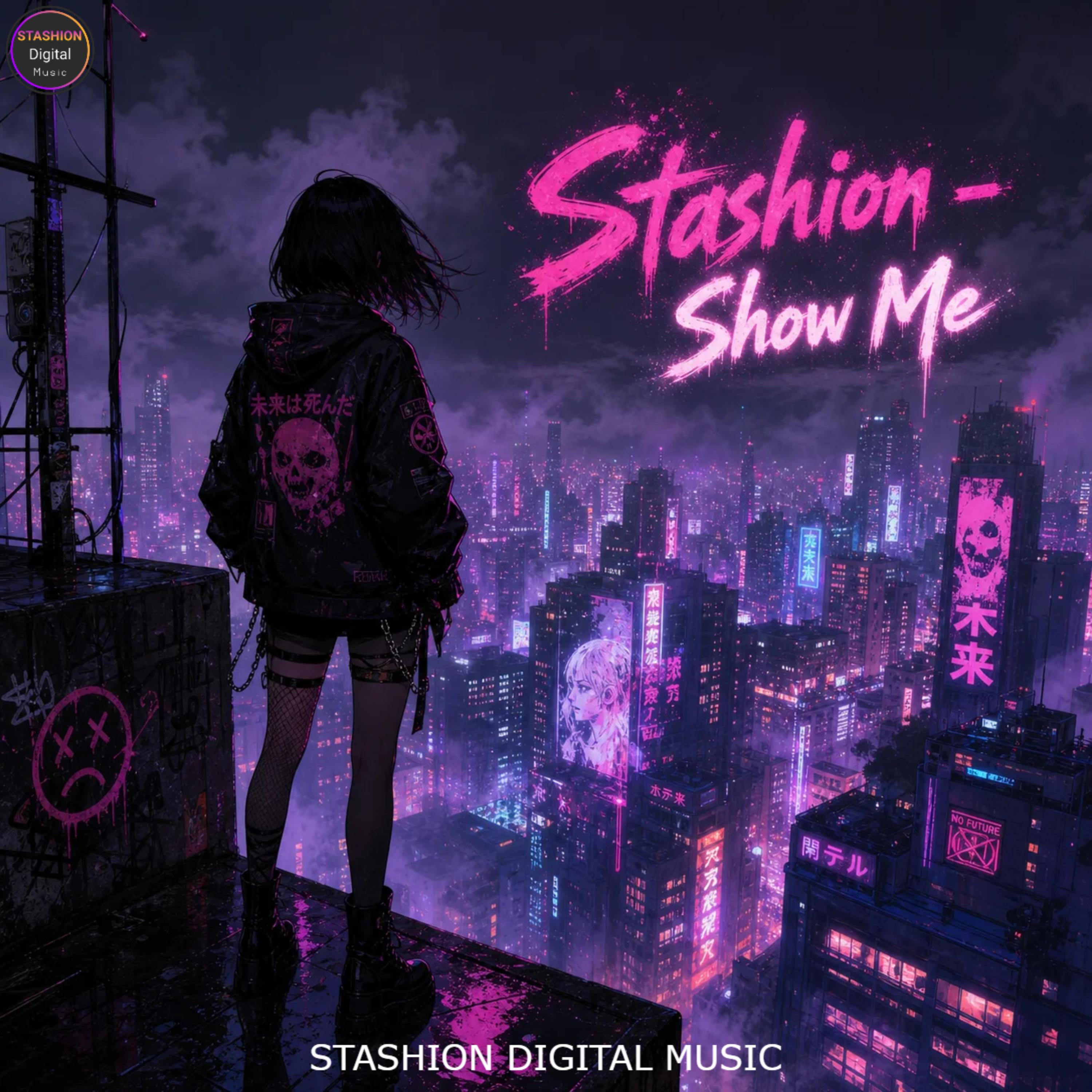 Релиз Show Me