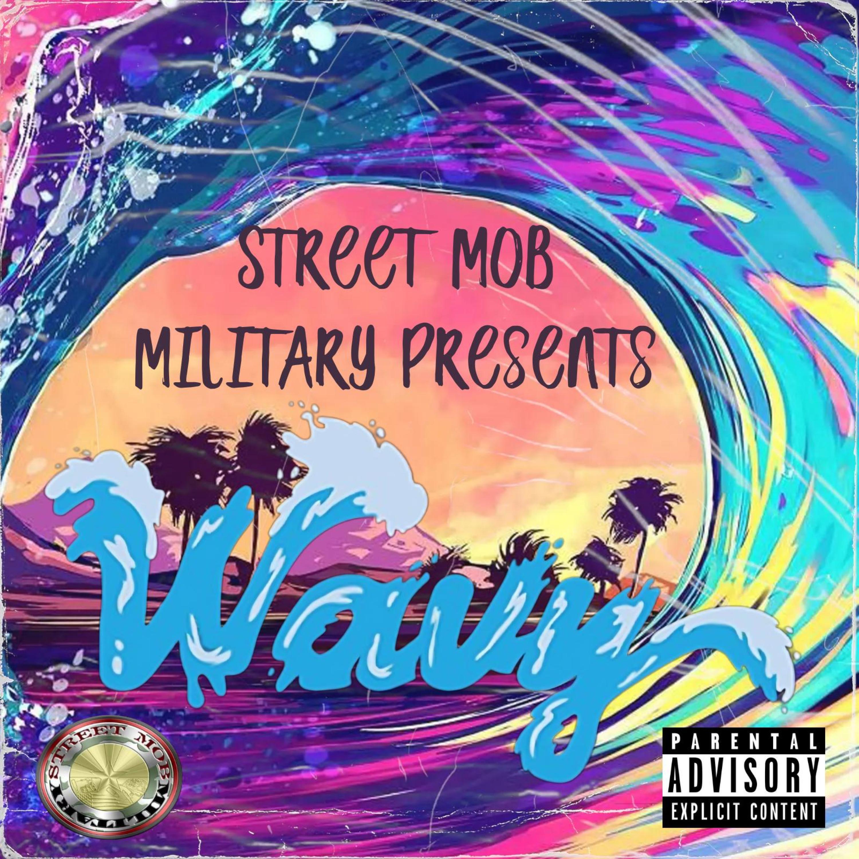 Street Mob Military
