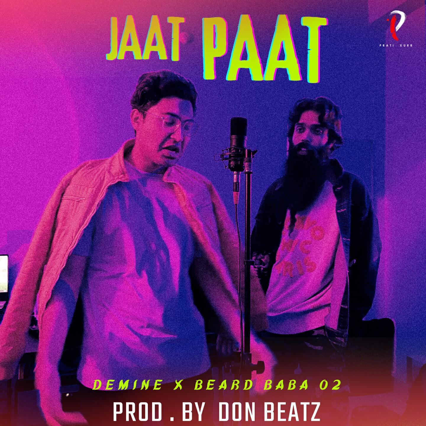 Релиз JAAT PAAT