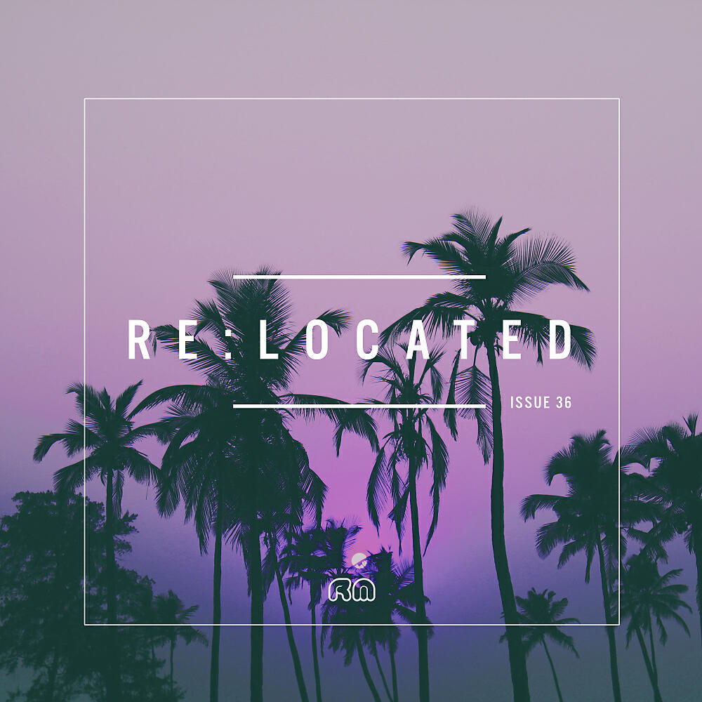 Релиз Re:Located, Issue 36