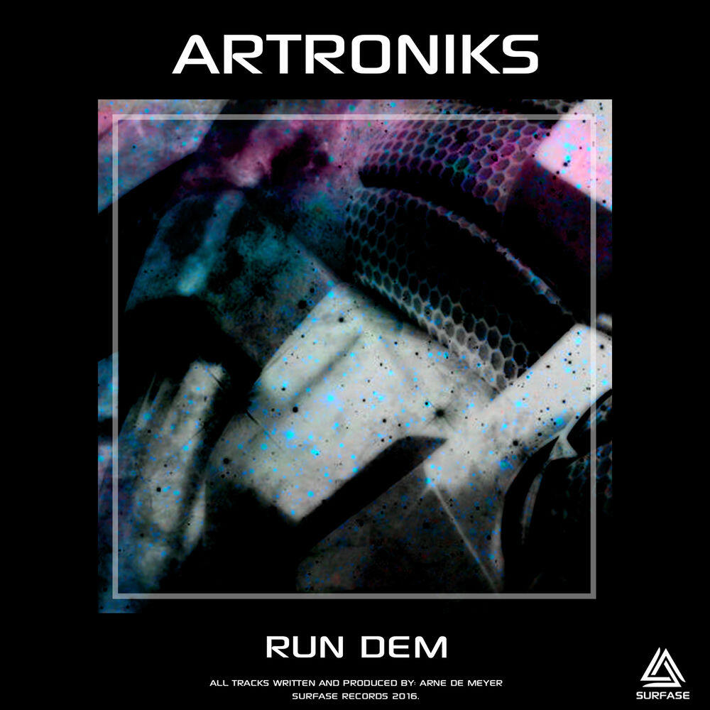 Релиз Run Dem