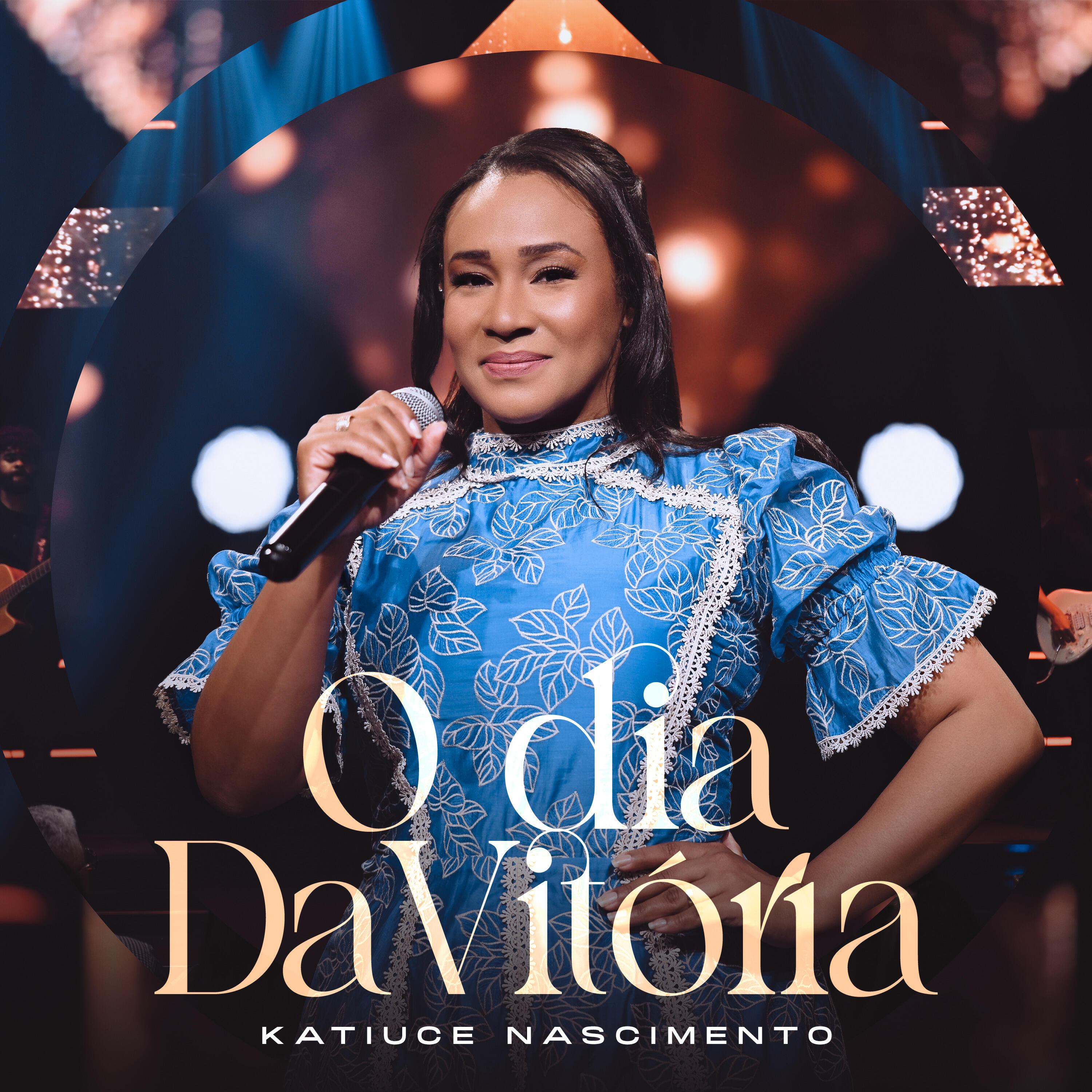 Katiuce Nascimento