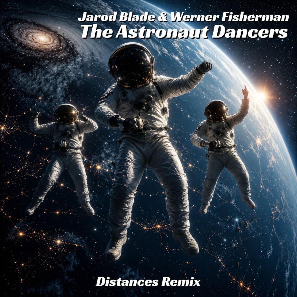 Релиз The Astronaut Dancers (Distances Remix)