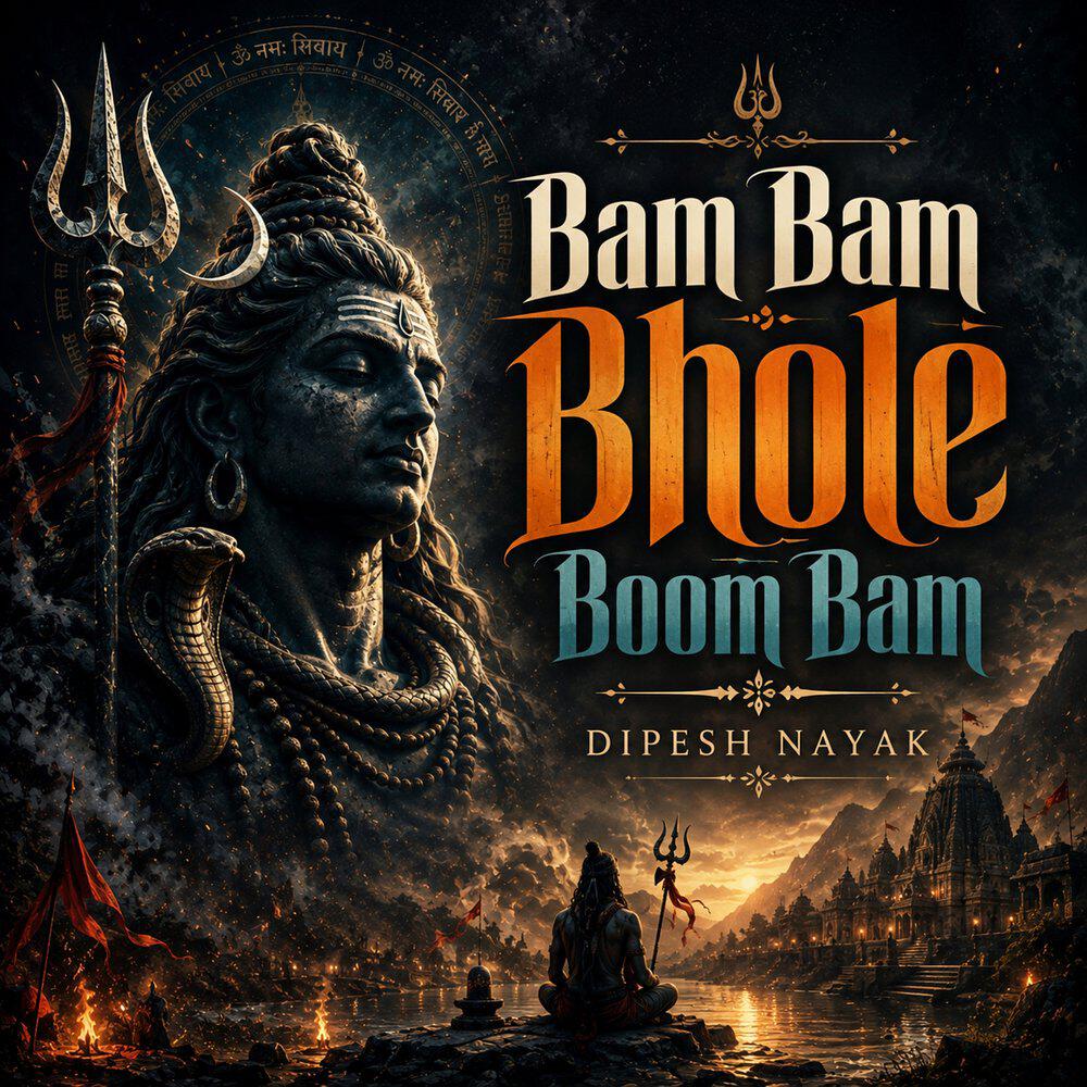 Релиз Bam Bam Bhole Boom Bam