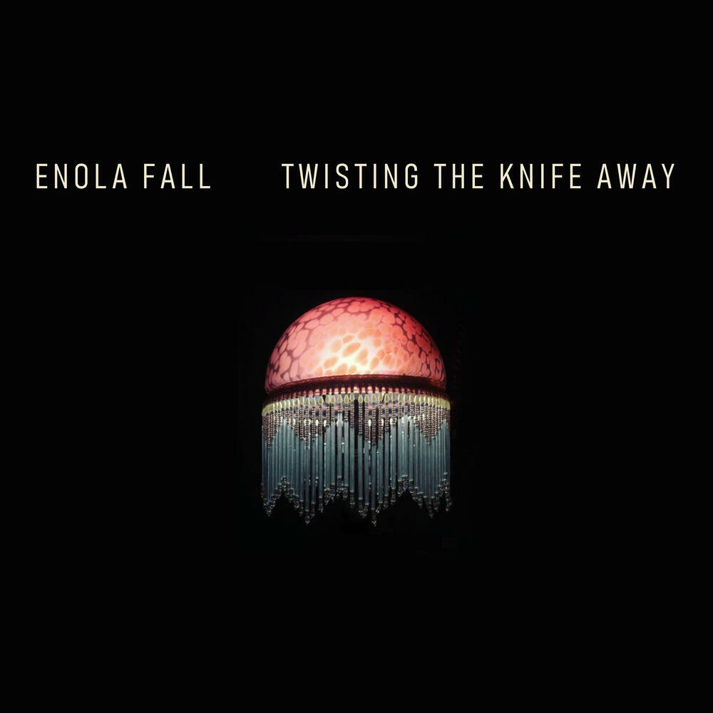 Релиз Twisting The Knife Away