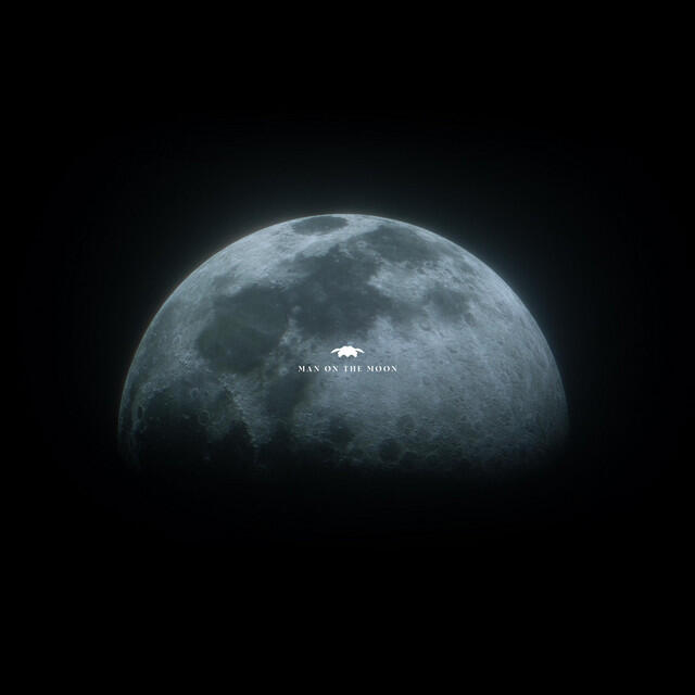 Релиз Man on the Moon: The Sounds of Apollo Remixed