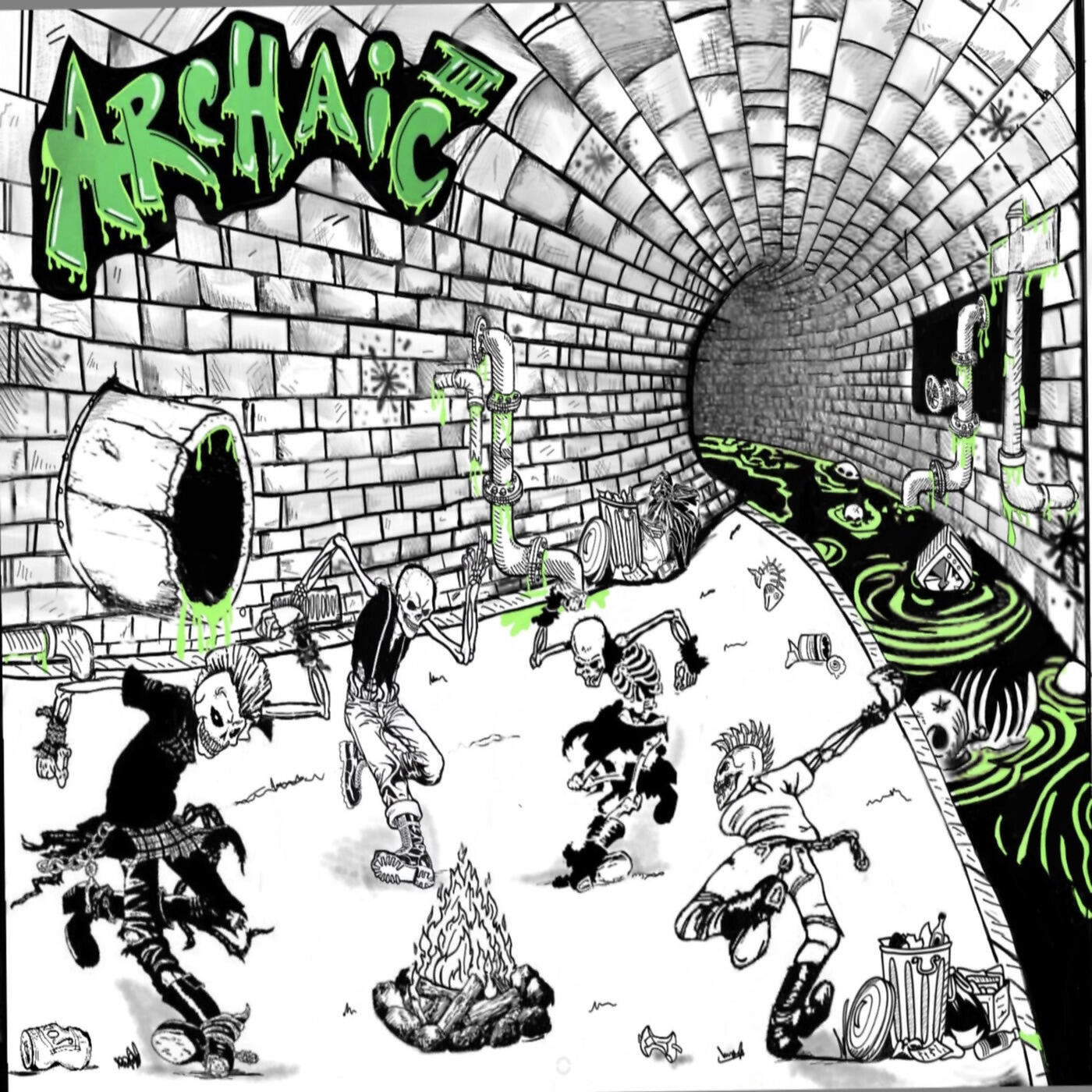 Archaic 3