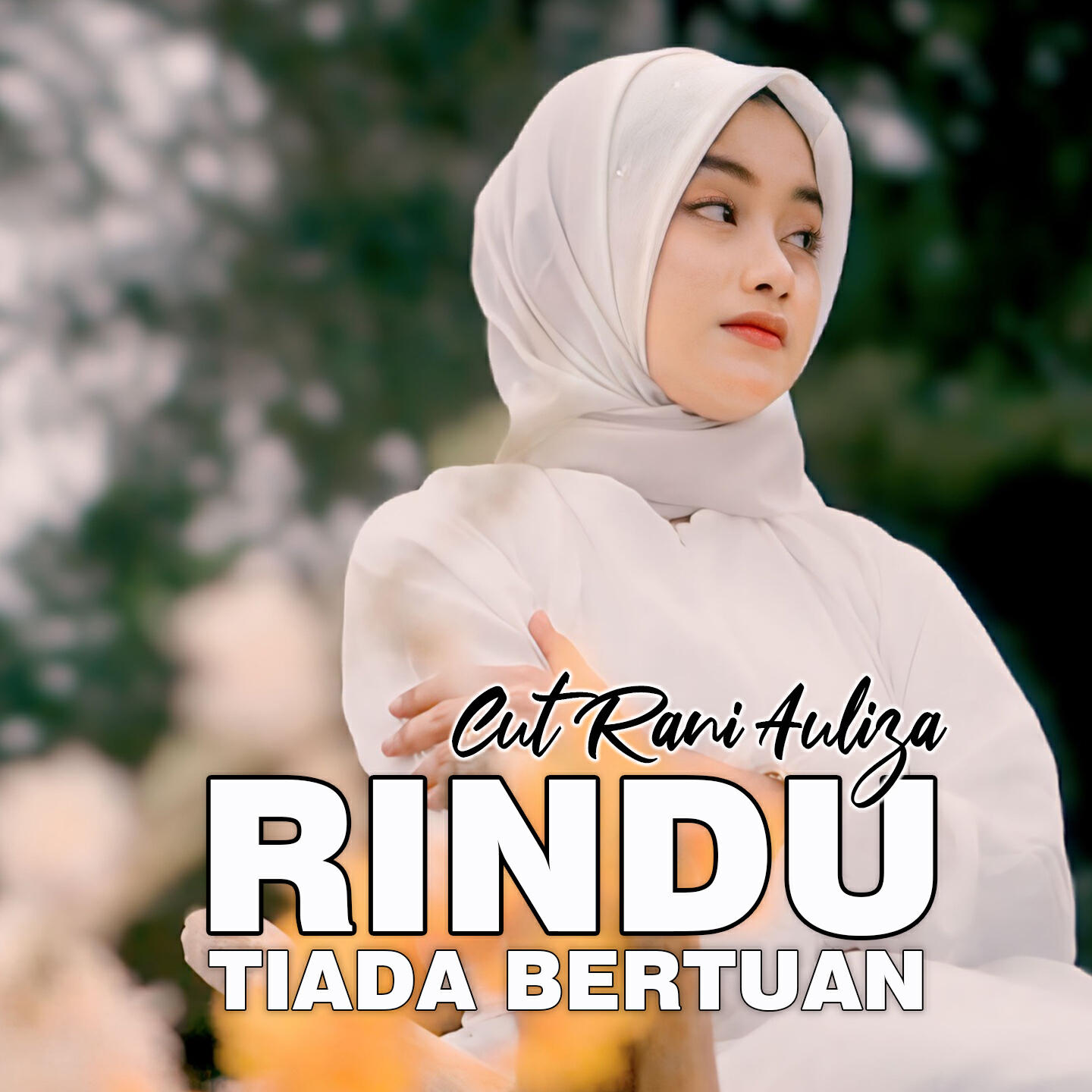 Релиз RINDU TIADA BERTUAN