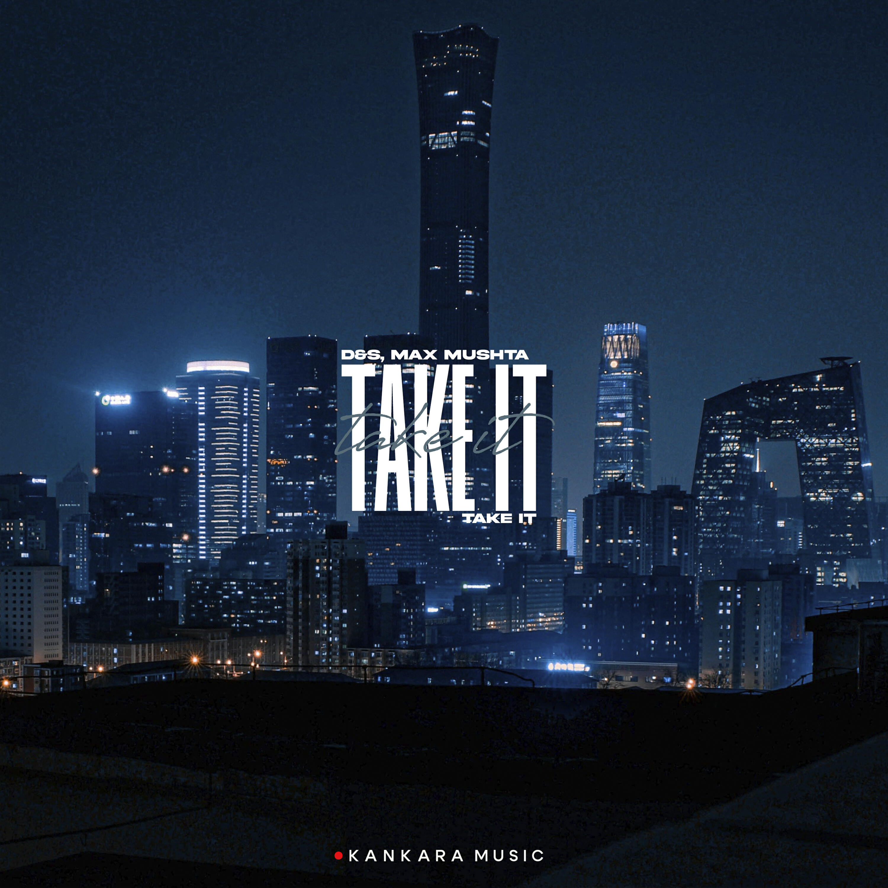 Релиз Take It
