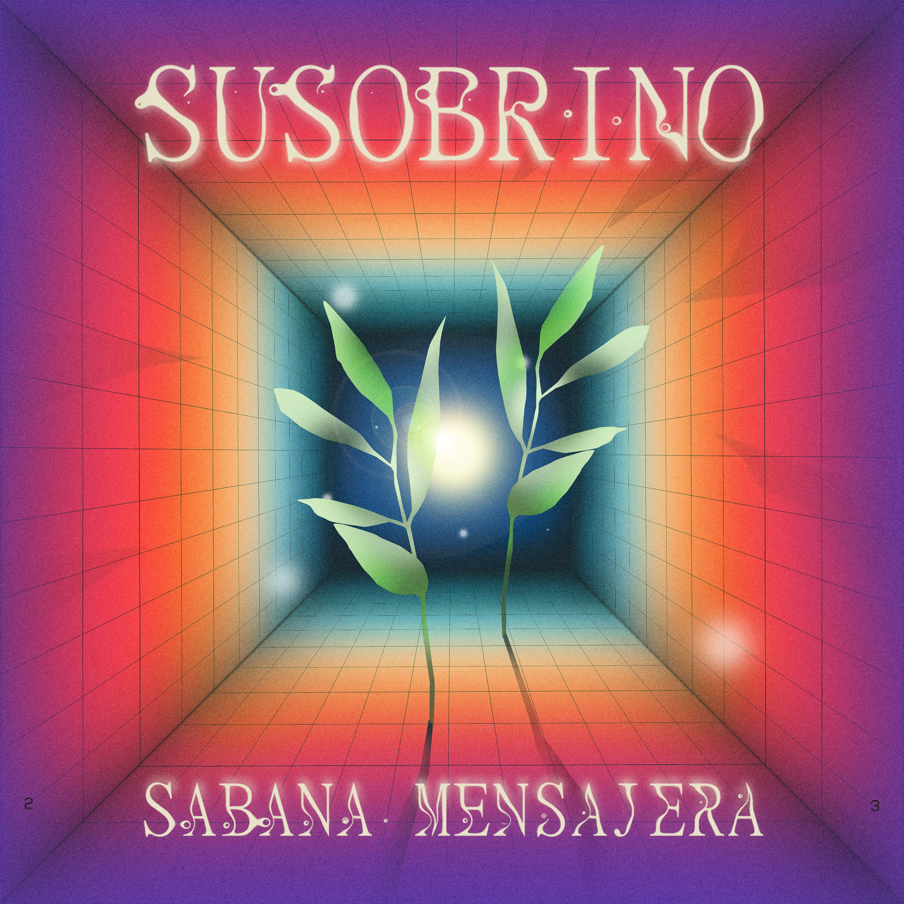 Релиз Sabana Mensajera