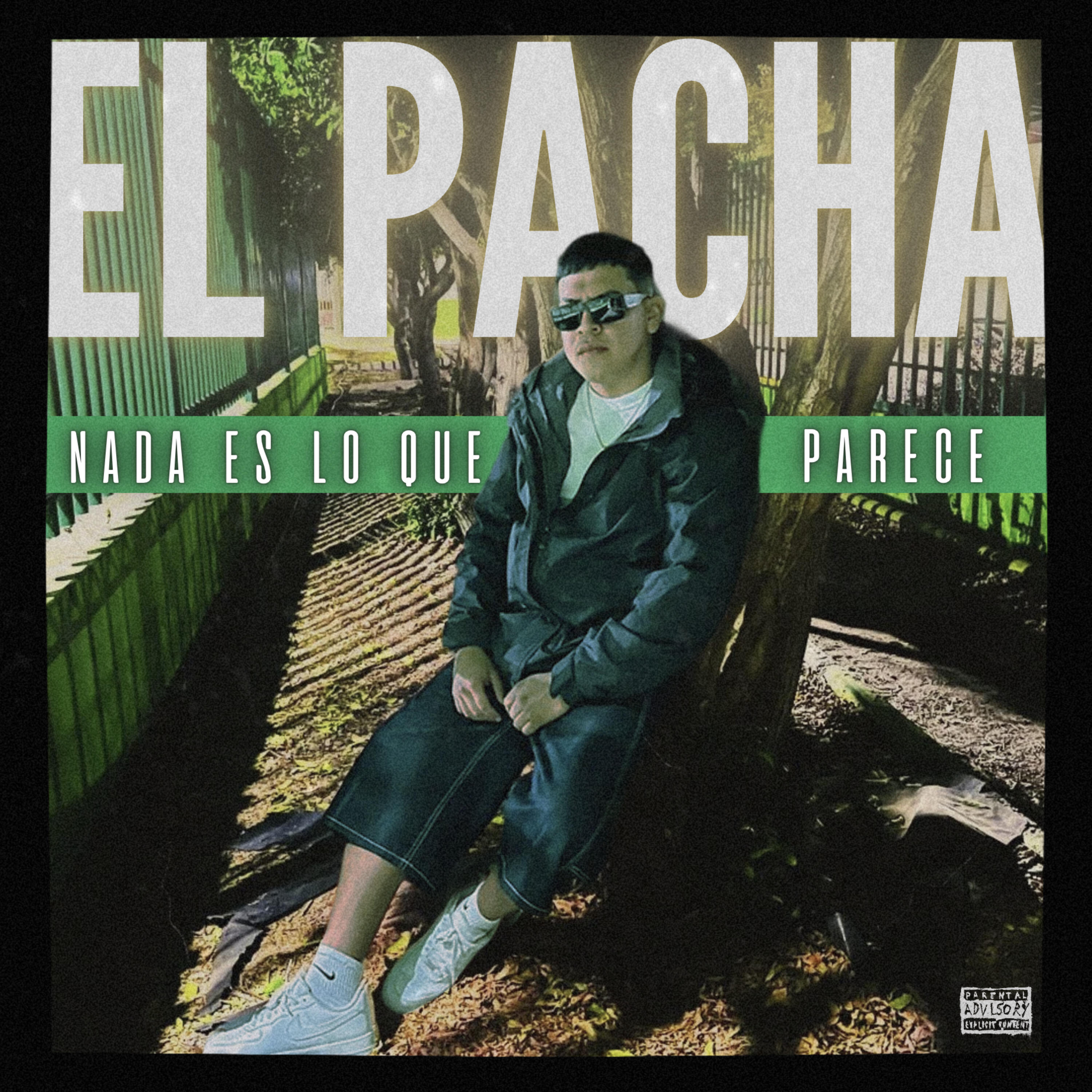 El Pacha
