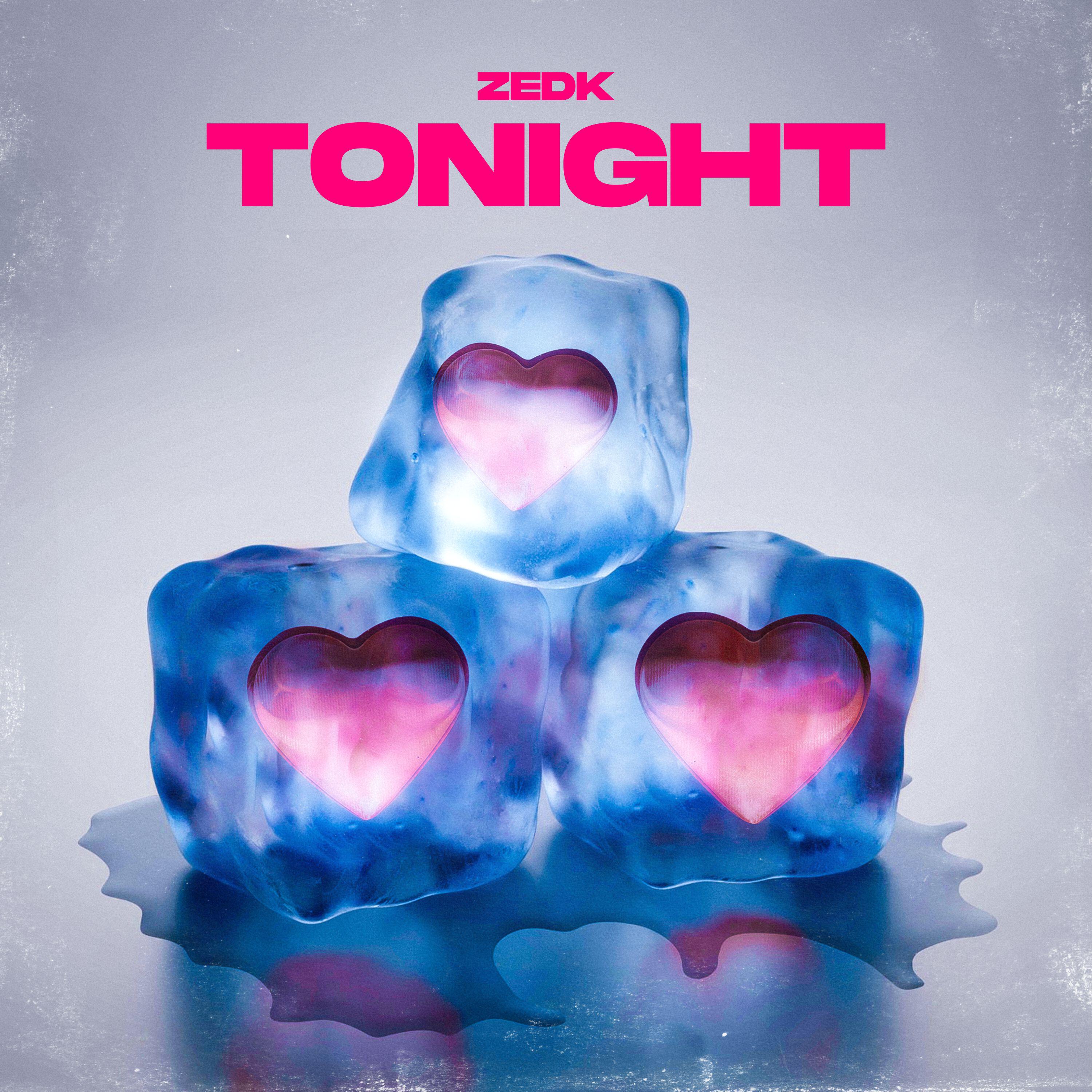 Релиз Tonight
