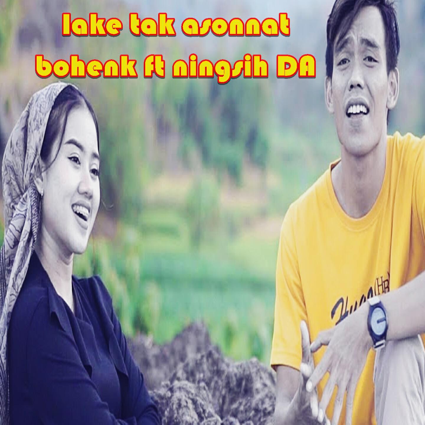Релиз Lake tak Asonnat
