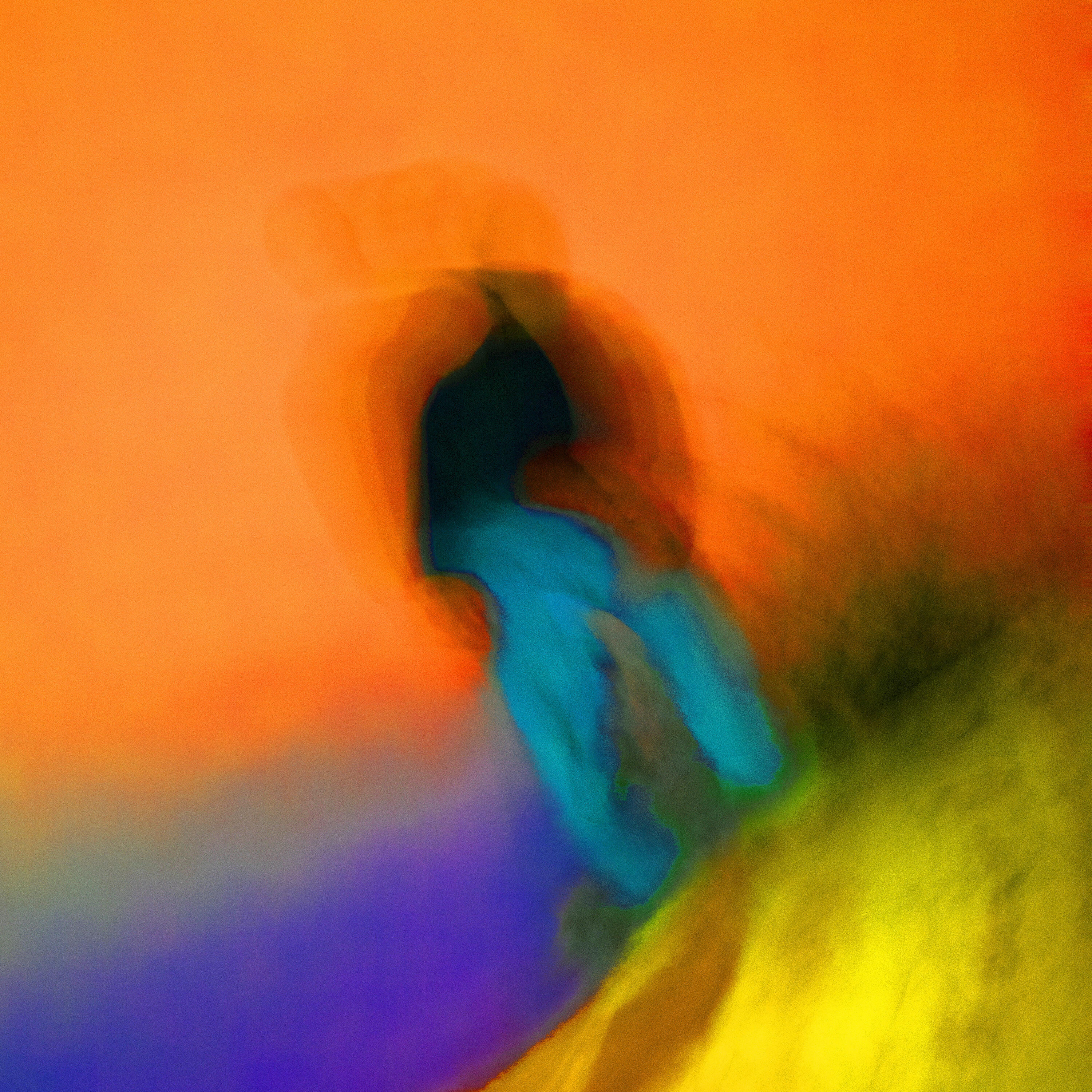 Релиз On The Ground