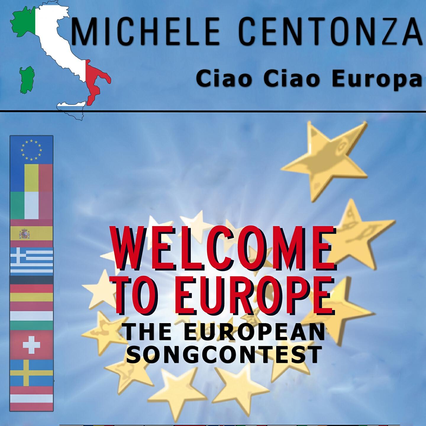 Michele Centonza