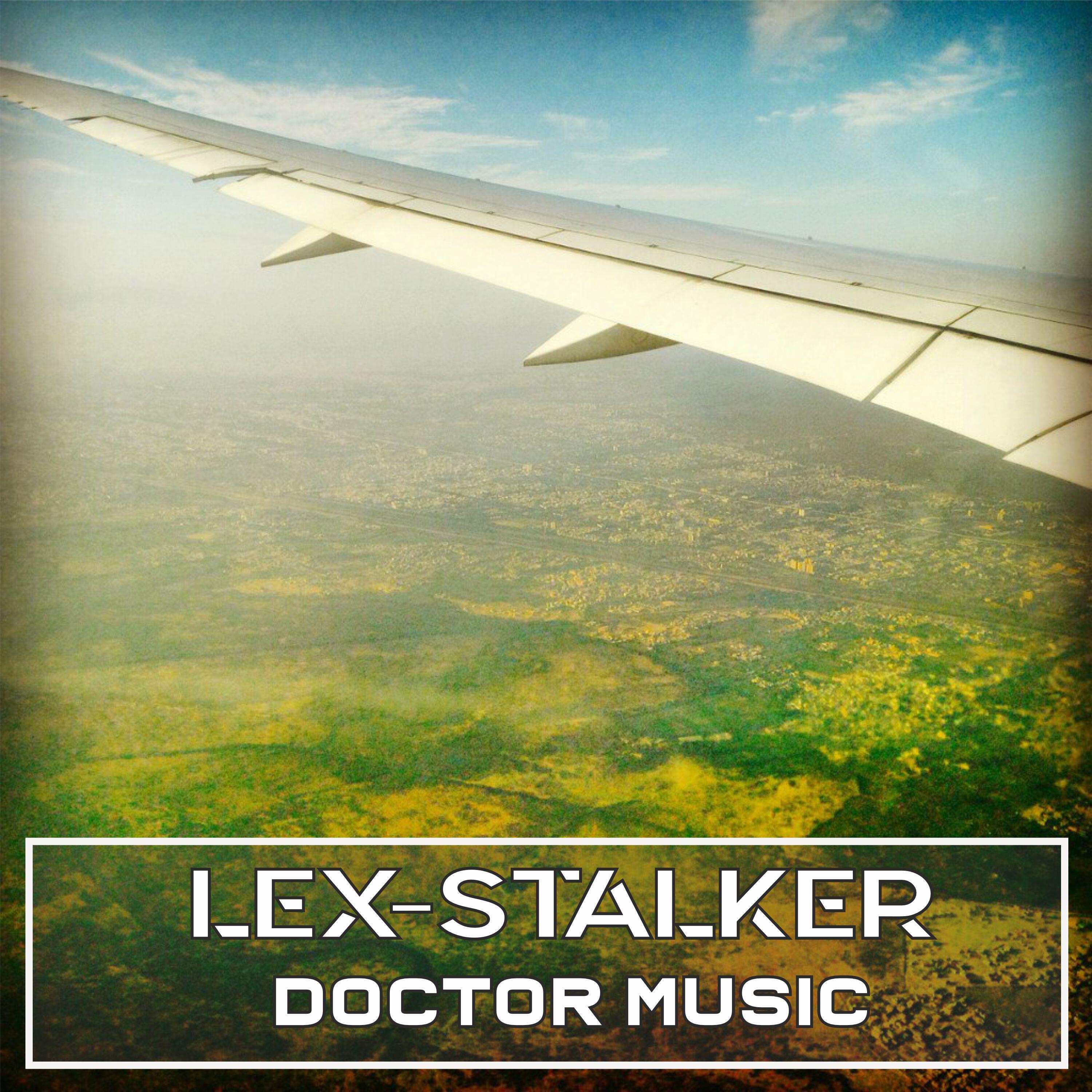 Релиз Doctor Music