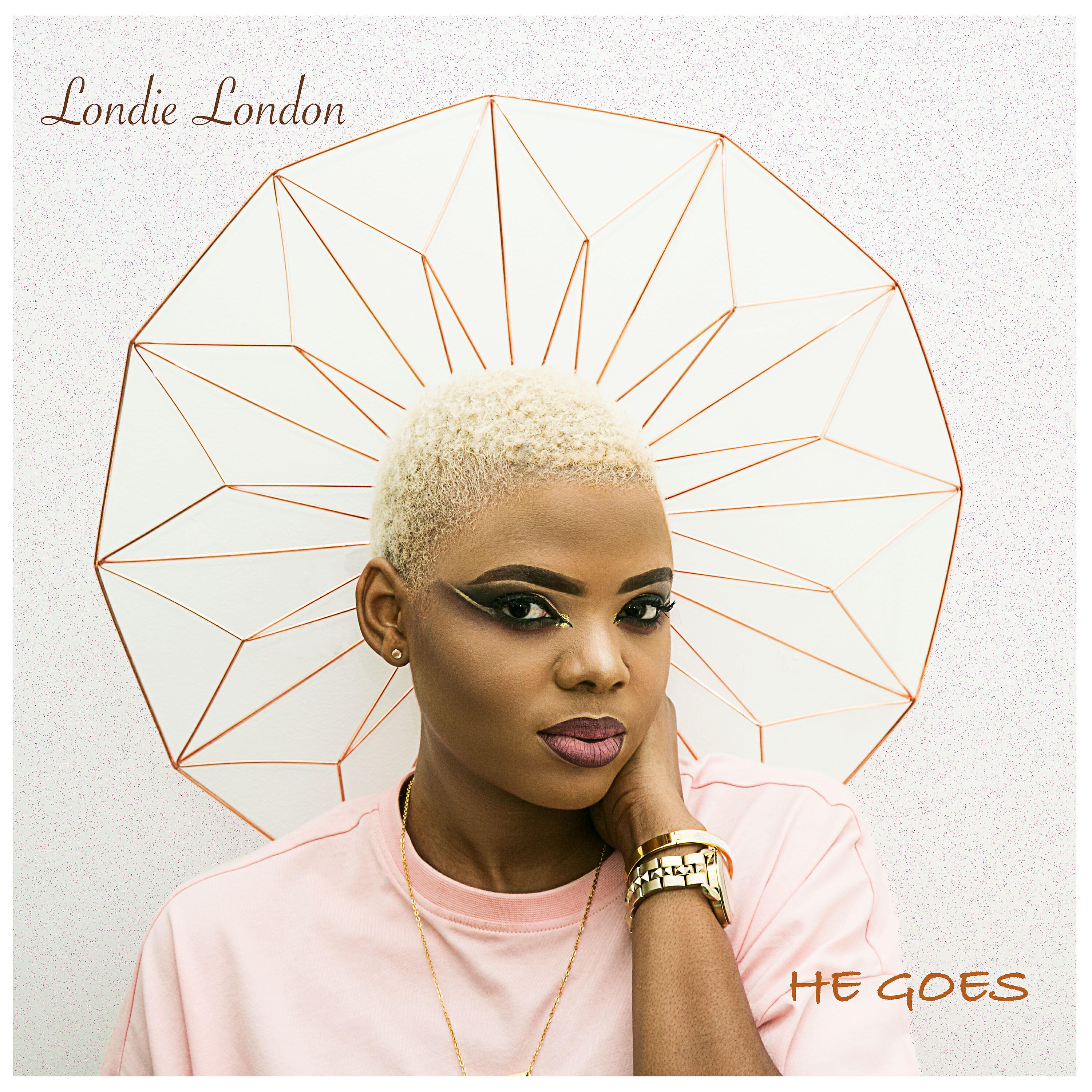 Релиз He Goes