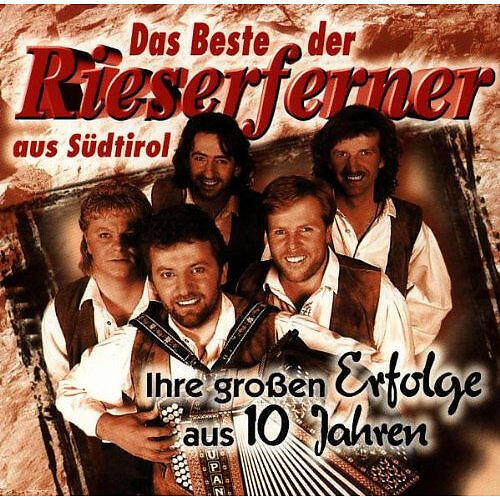 Rieserferner