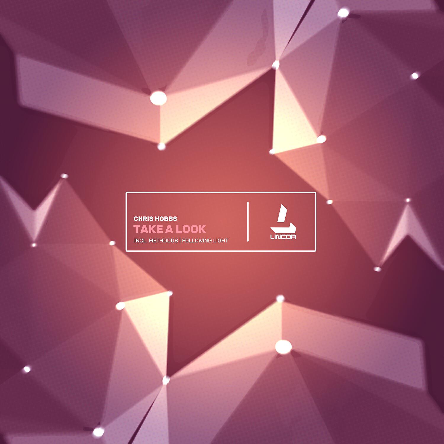 Релиз Take a Look