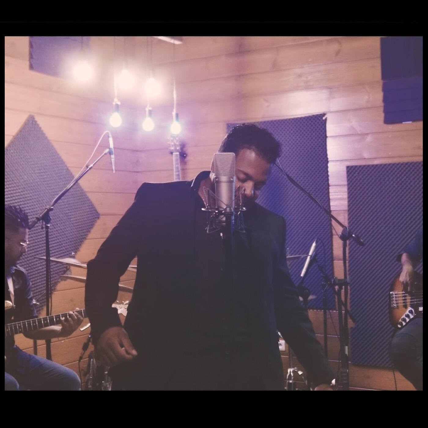 Релиз Bluemoon (Live)