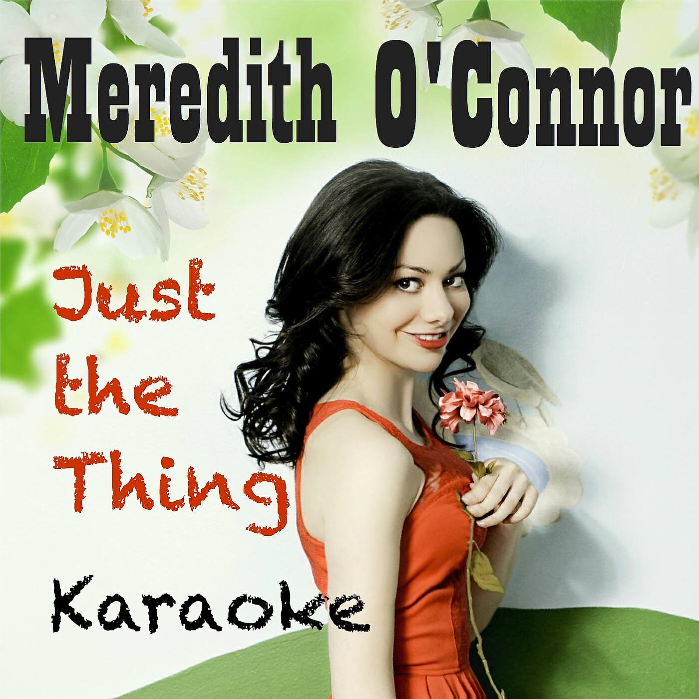 Релиз Just the Thing (Karaoke)
