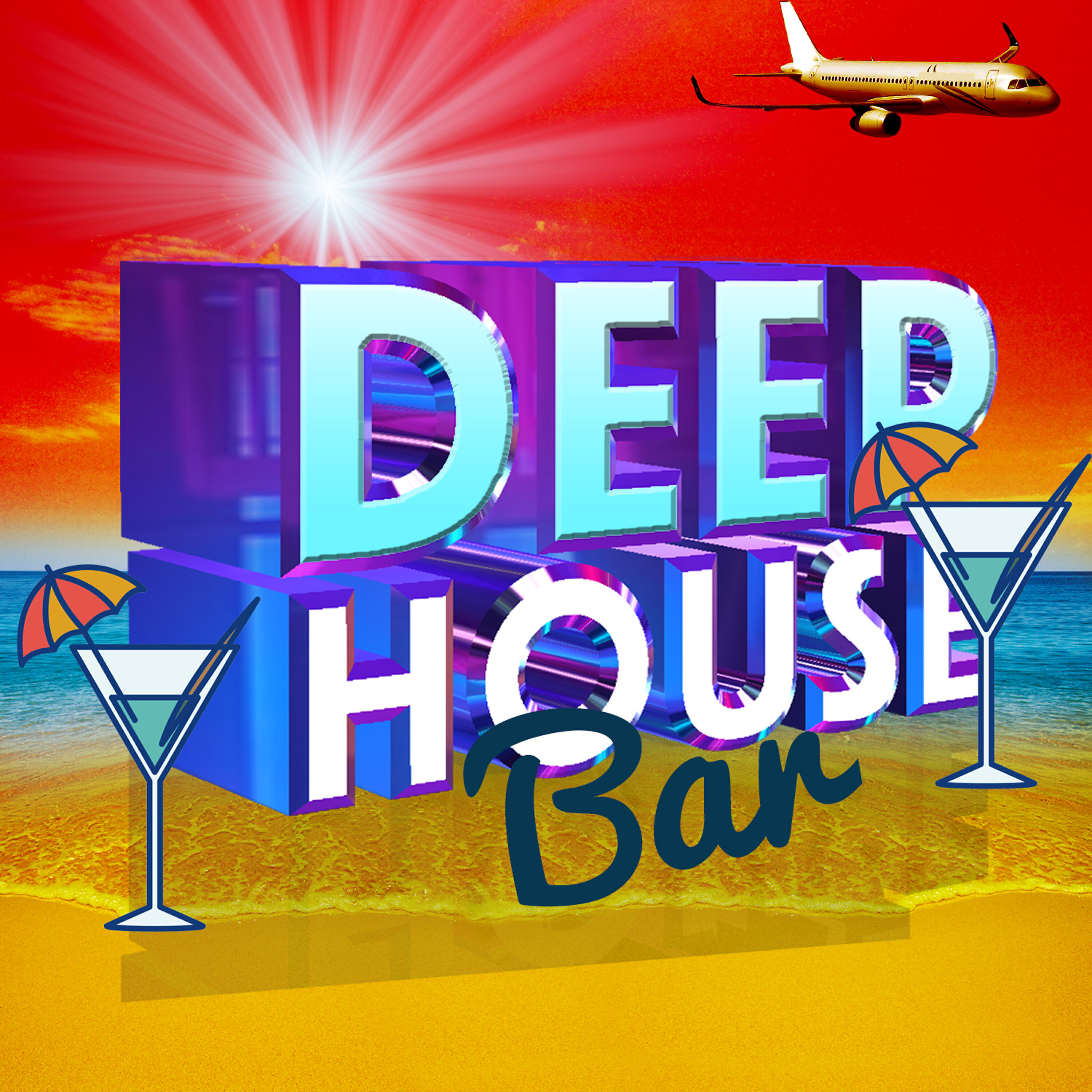 Релиз Deep House Bar