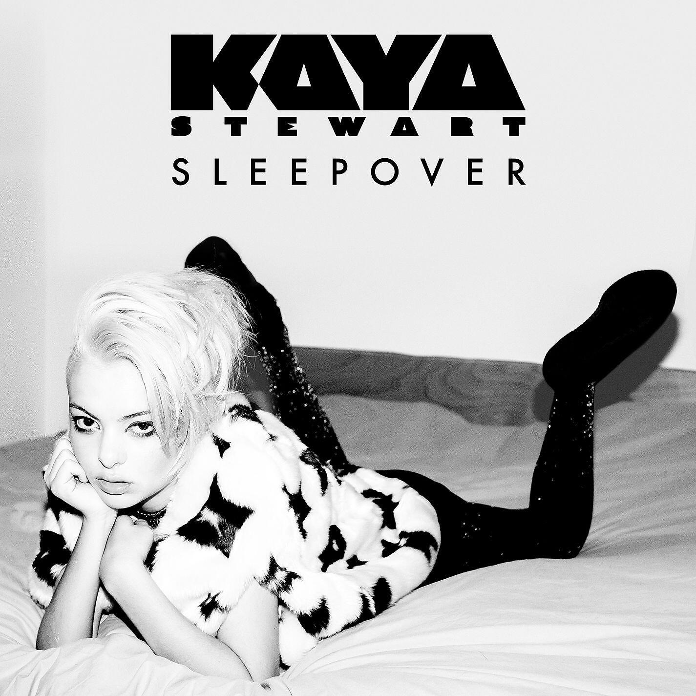 Релиз Sleepover