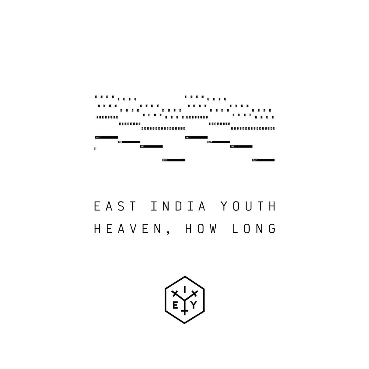 Релиз Heaven, How Long