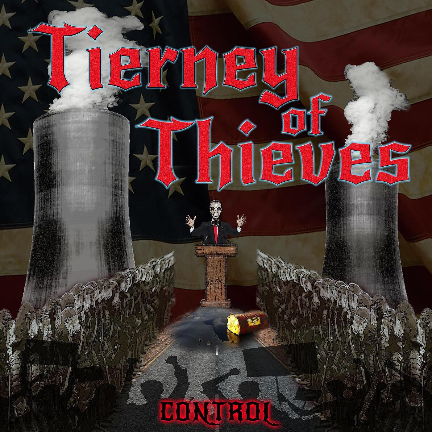 Tierney Of Thieves