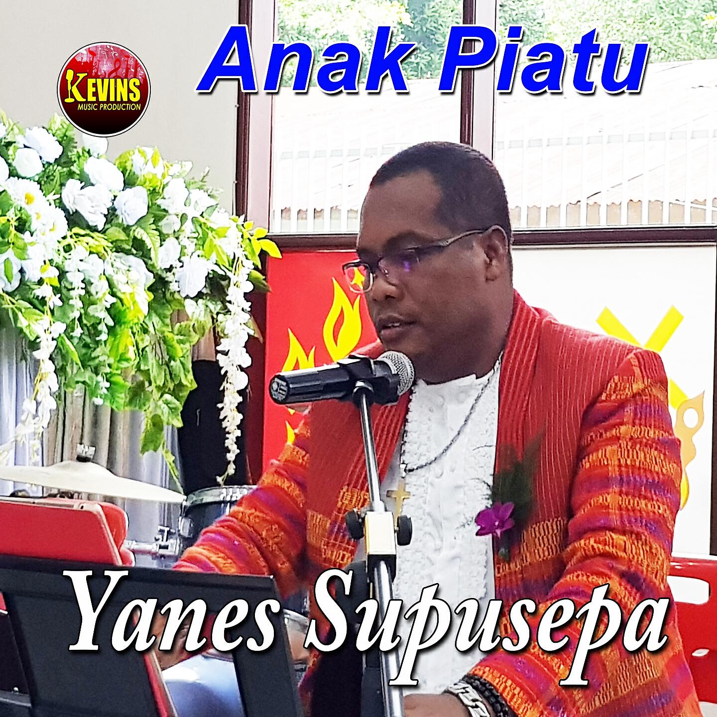 Релиз Anak Piatu