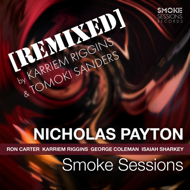 Релиз Hangin' in and Jivin' (Tomoki Sanders Remix)