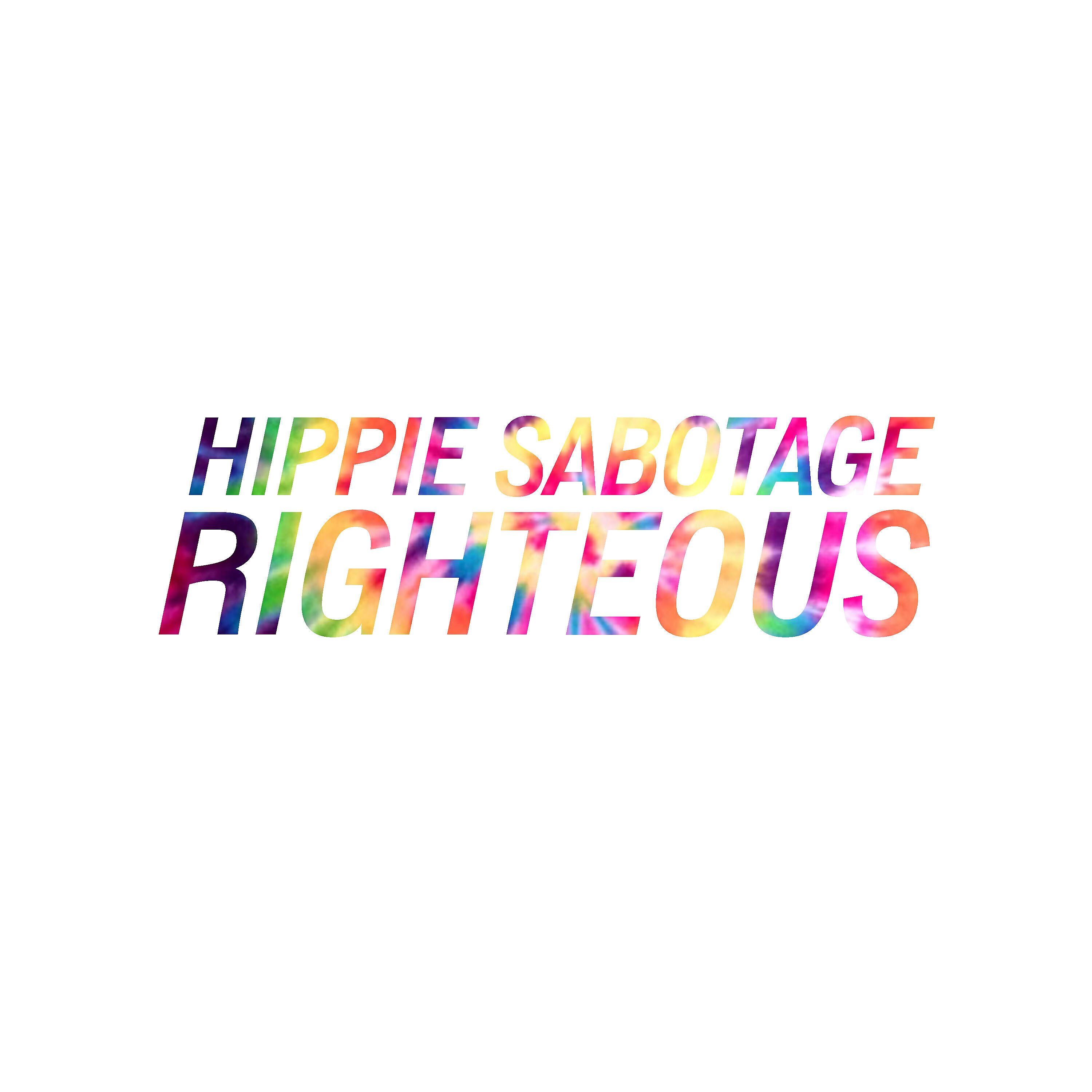 Постер альбома Righteous