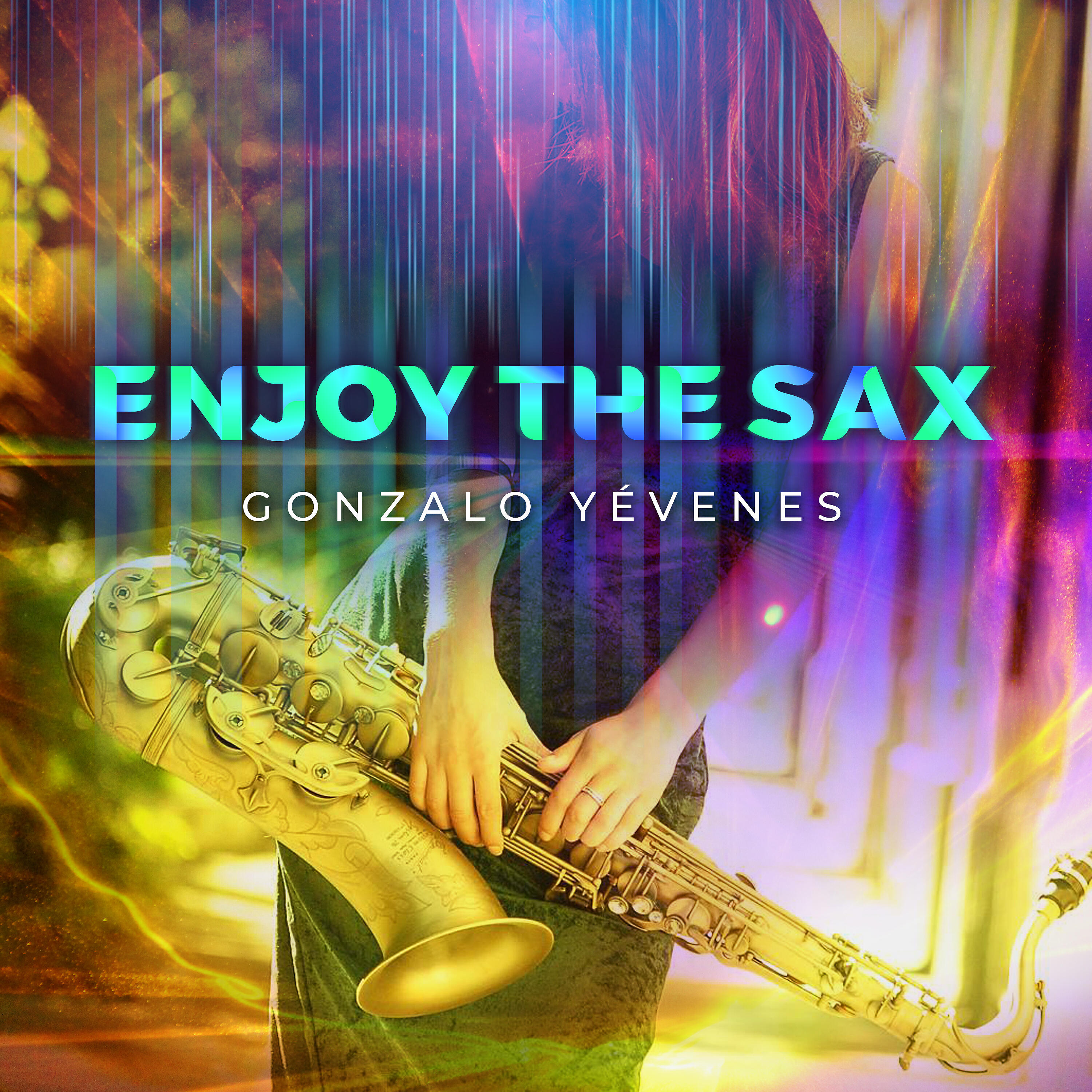 Трек Enjoy The Sax