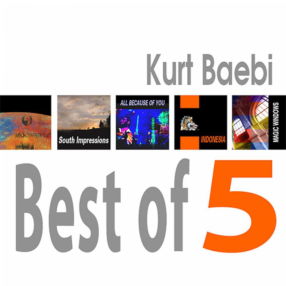 Релиз Best of 5
