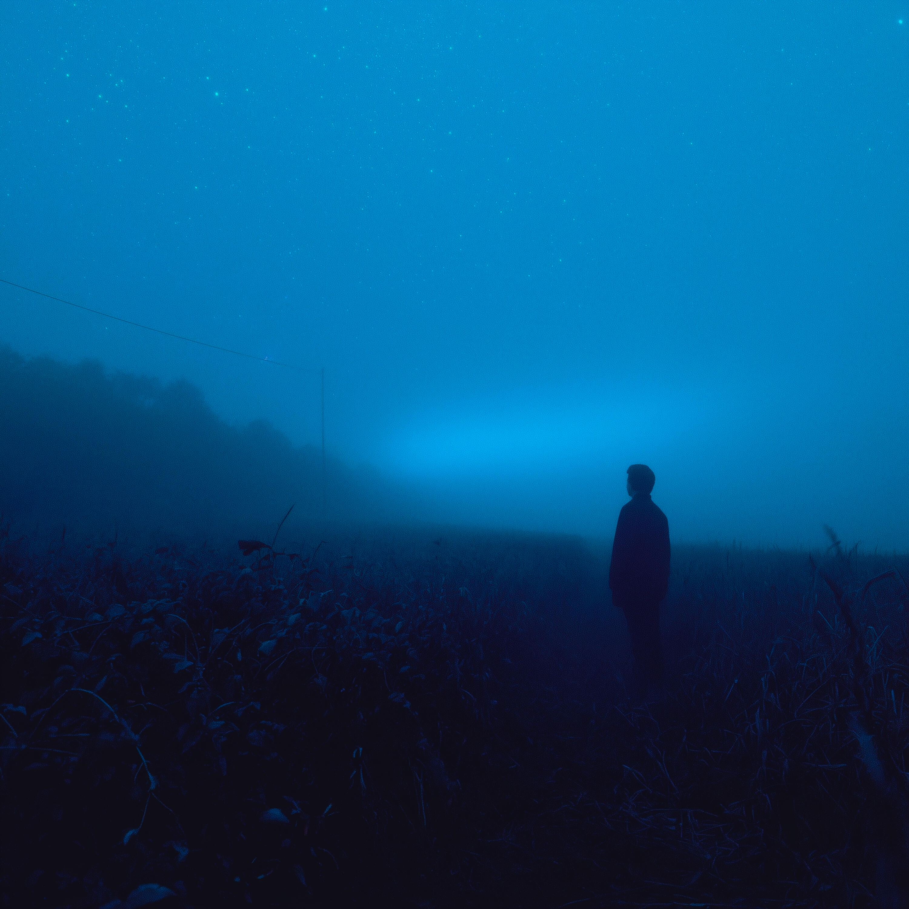 Релиз Lunar Reflections