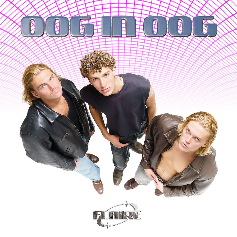 Релиз Oog In Oog
