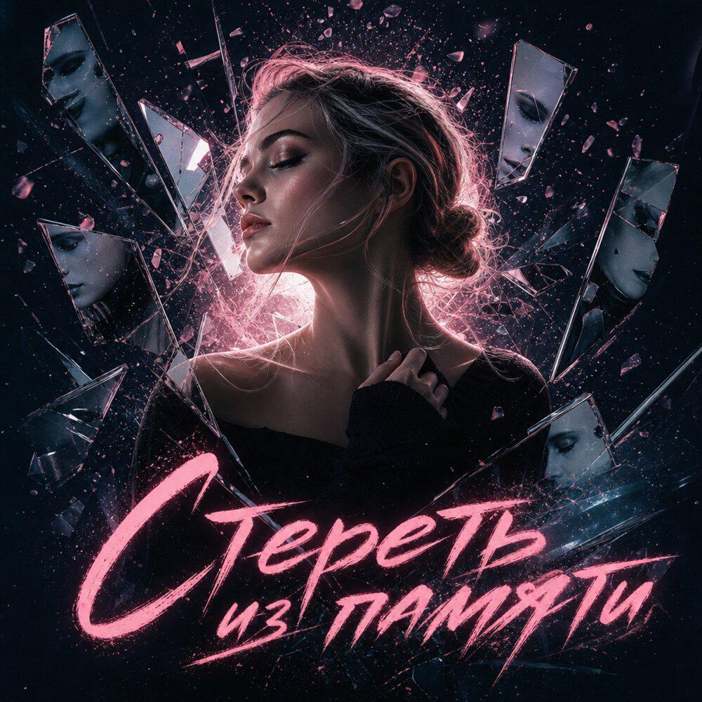 Релиз Стереть из памяти