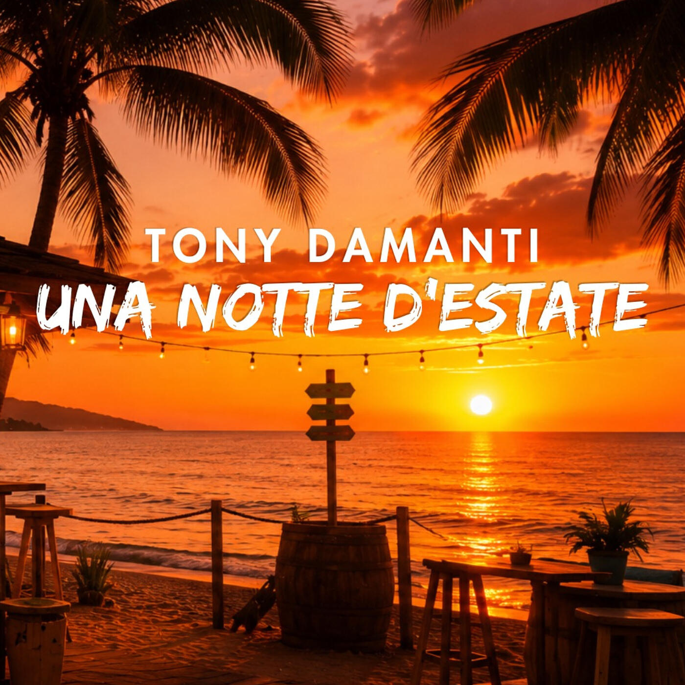 Tony Damanti