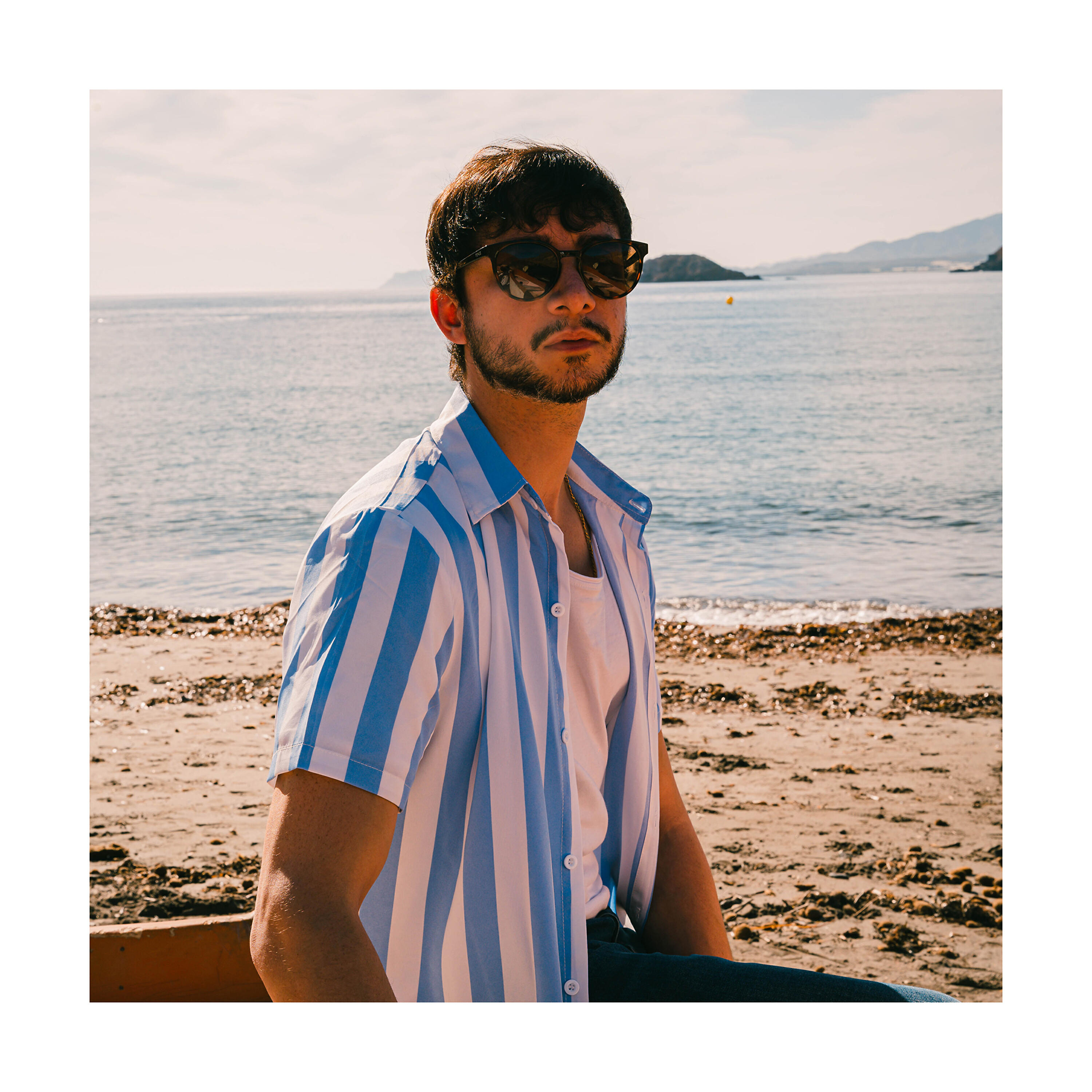 Релиз Inevitable