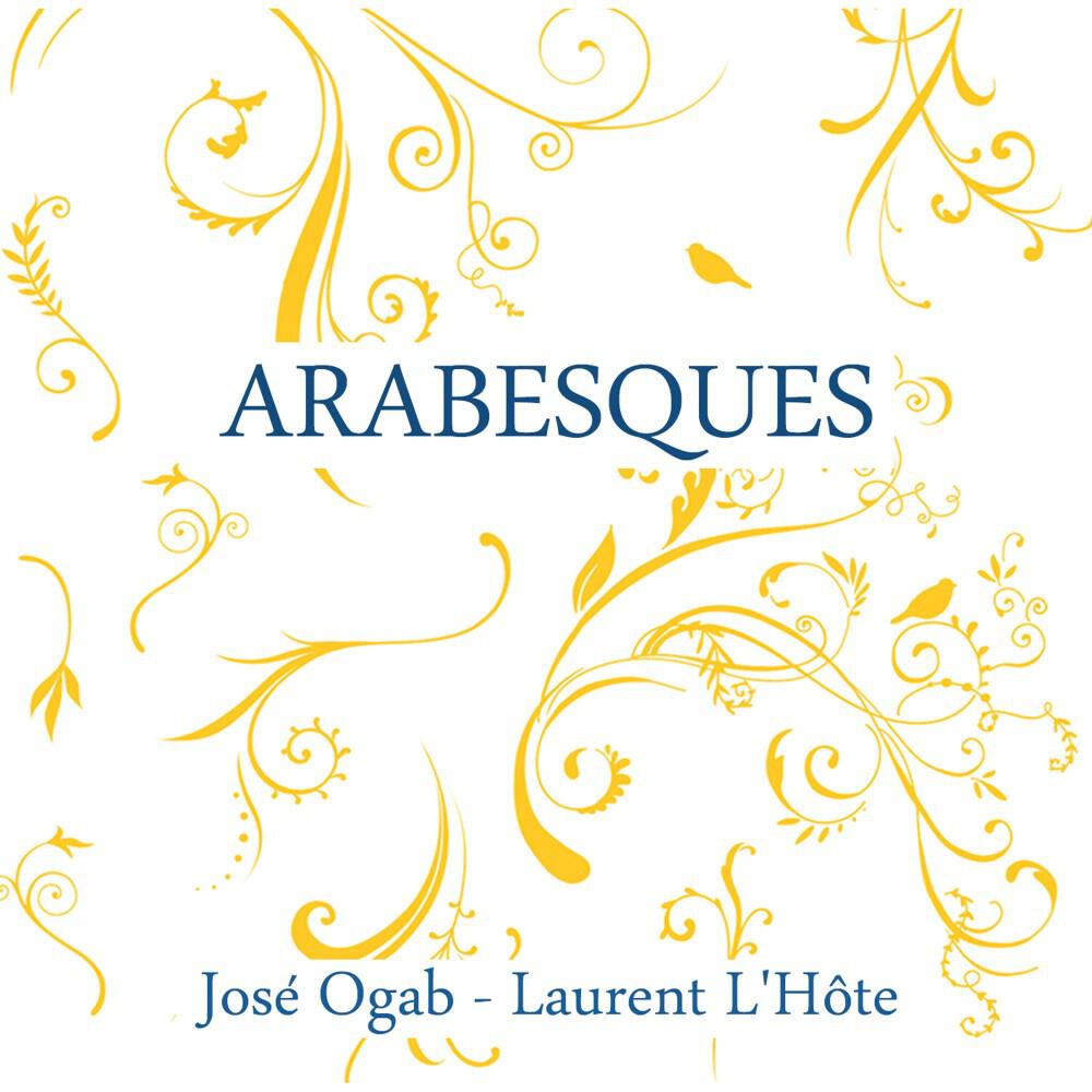 Релиз Arabesques