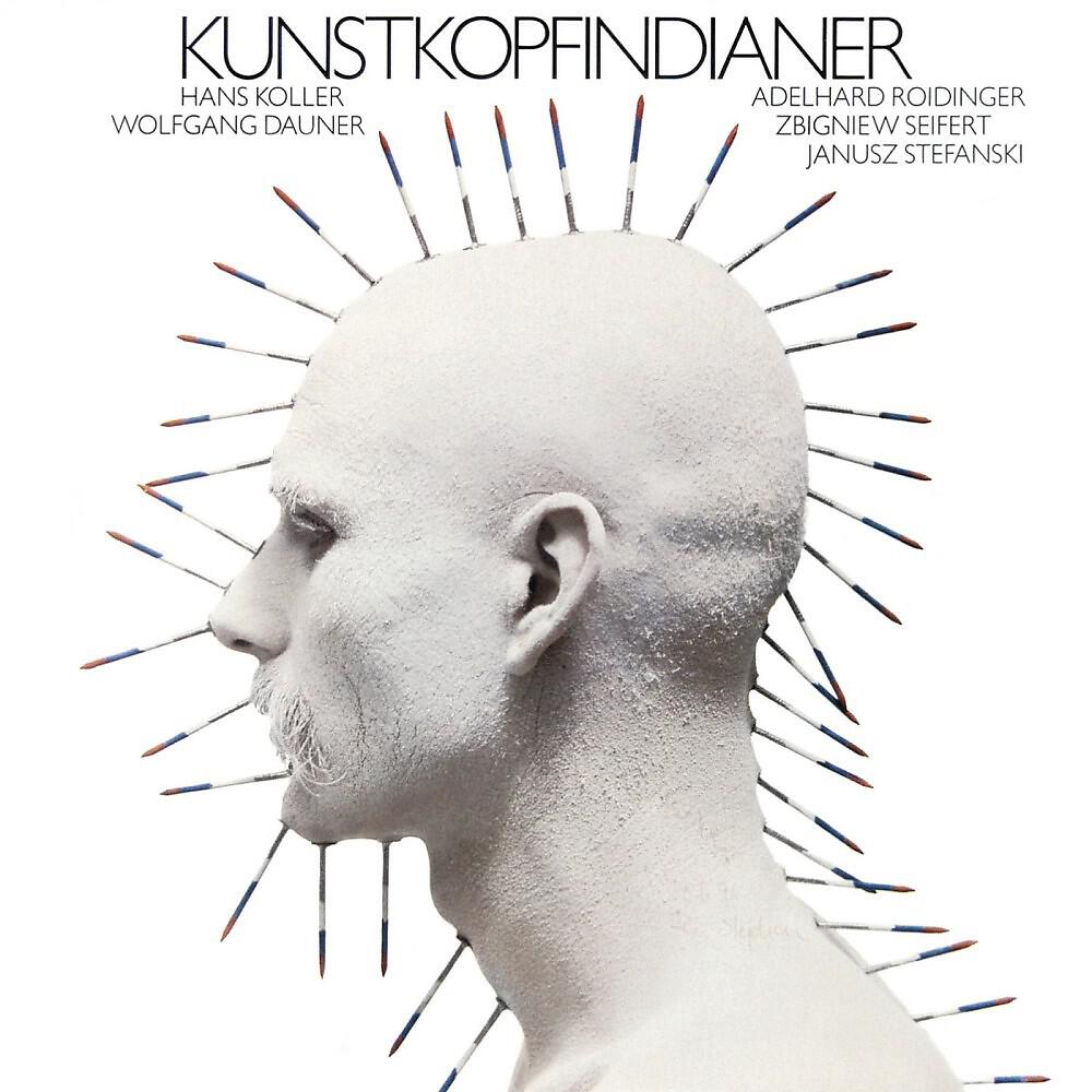 Релиз Kunstkopfindianer