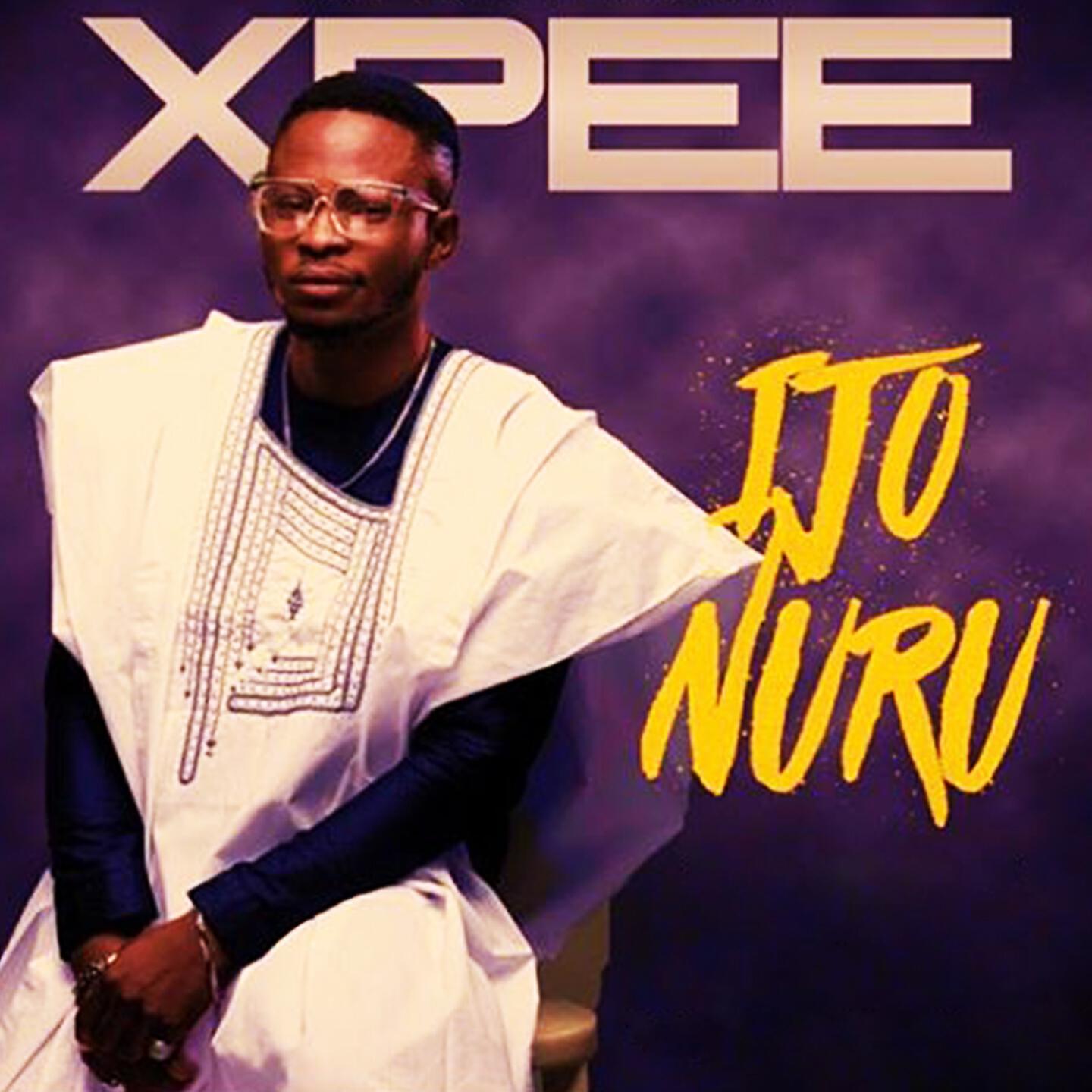 Релиз Ijo Nuru