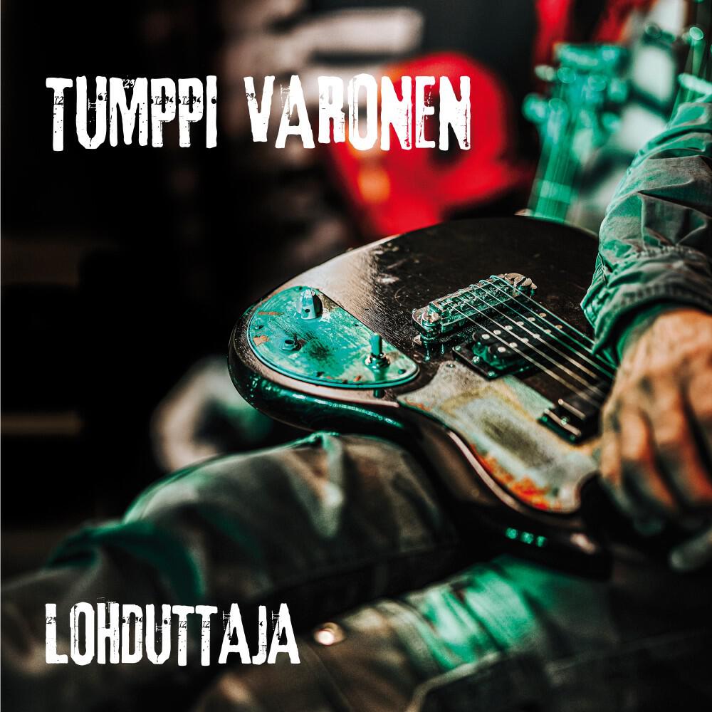 Релиз Lohduttaja