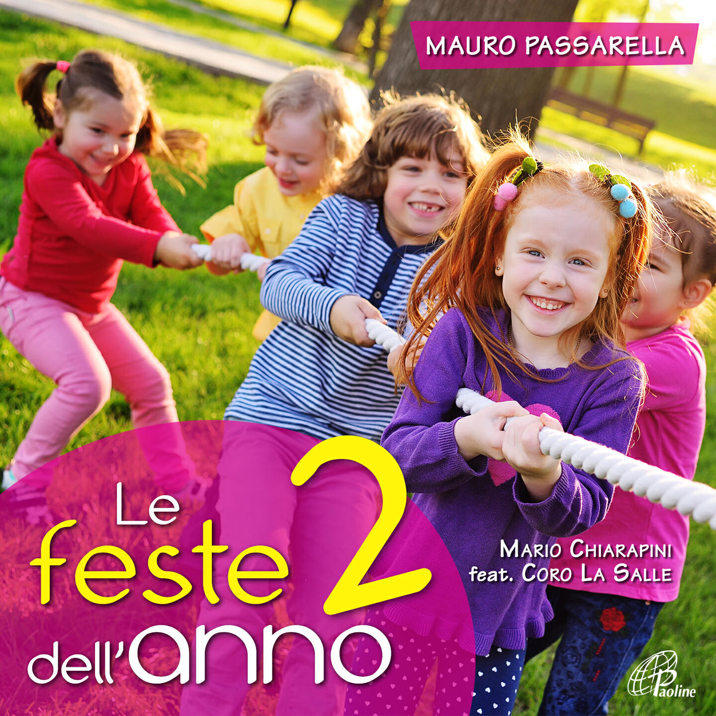Mauro Passarella