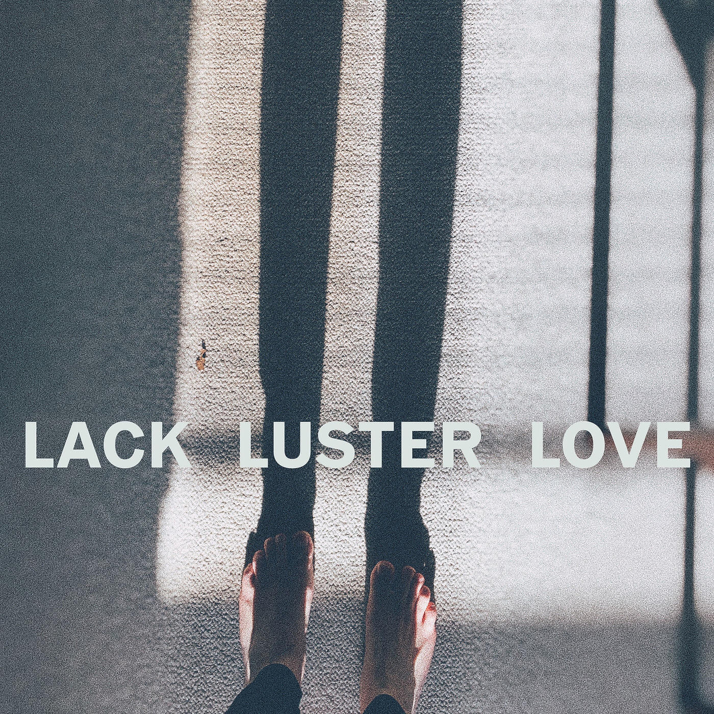 Релиз Lack Luster Love
